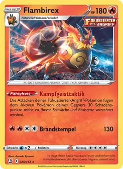 Flambirex