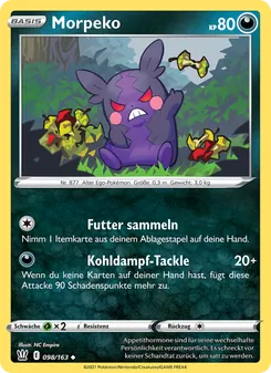 Morpeko