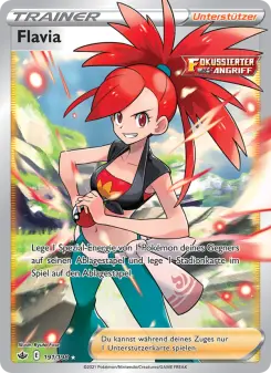 Flavia