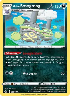 Galar-Smogmog