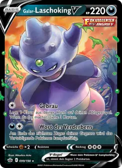 Galar-Laschoking V