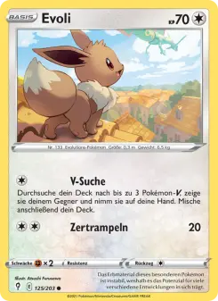 Evoli