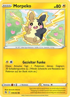 Morpeko