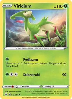Viridium