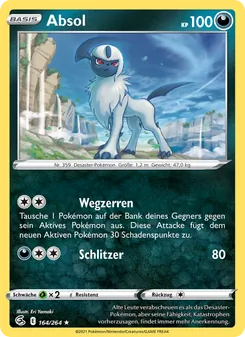 Absol