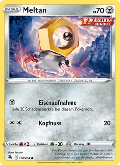 Meltan