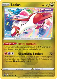 Latias