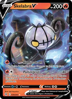 Skelabra V