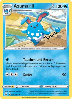 Azumarill