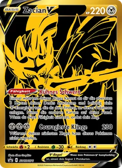 Zacian V