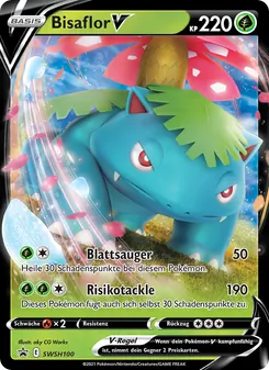 Bisaflor V