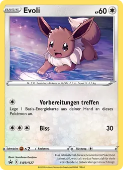 Evoli
