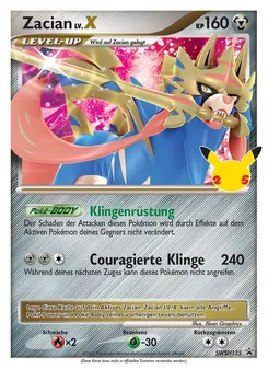 Zacian