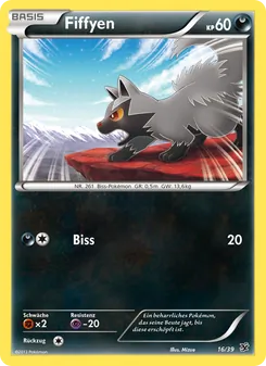 Fiffyen