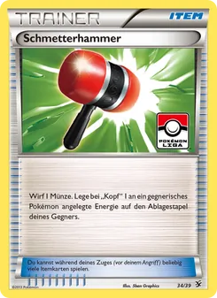 Schmetterhammer