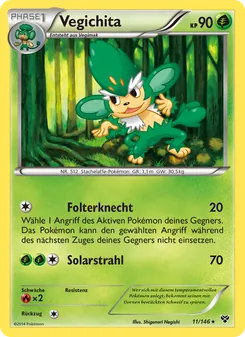 Vegichita