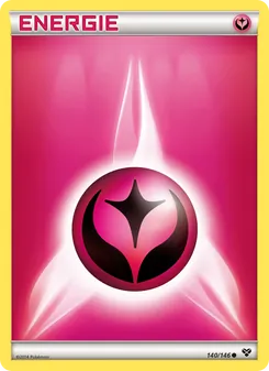 Feen-Energie