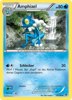 Amphizel