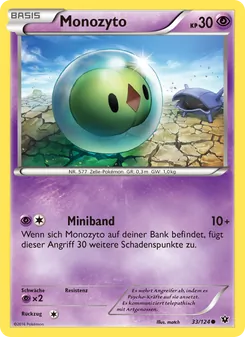 Monozyto