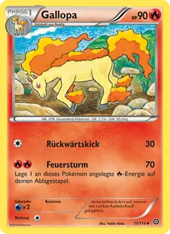 Gallopa