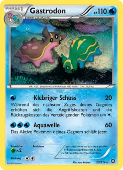 Gastrodon