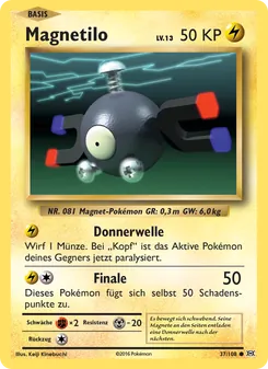 Magnetilo