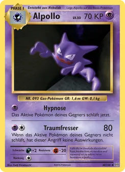 Alpollo