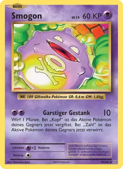 Smogon
