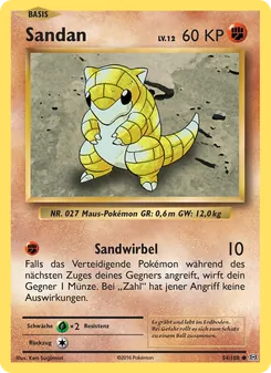 Sandan