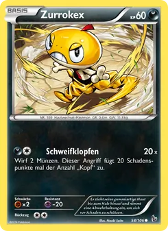 Zurrokex