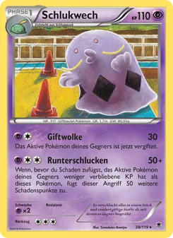 Schlukwech