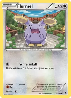 Flurmel