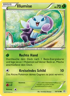 Illumise