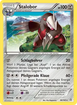 Stalobor