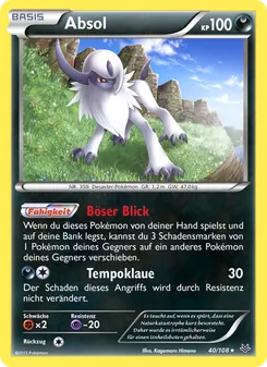 Absol