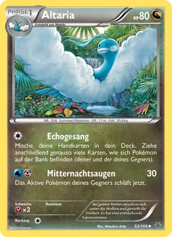 Altaria