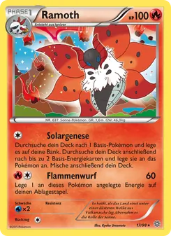 Ramoth