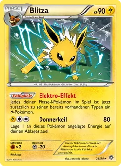 Blitza