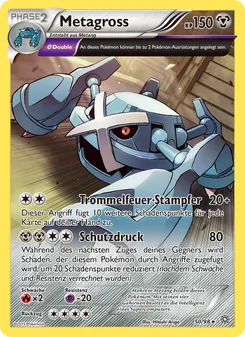 Metagross