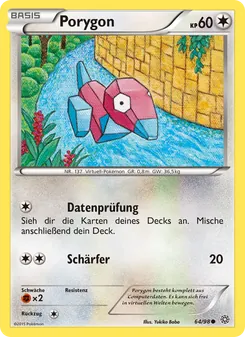 Porygon