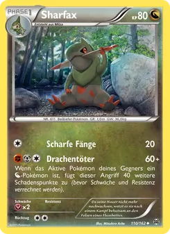 Sharfax