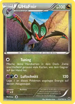 UHaFnir