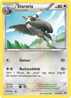 Staravia