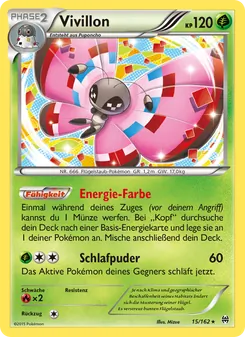 Vivillon