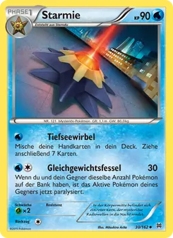 Starmie