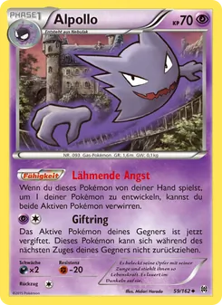 Alpollo