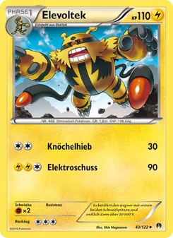Elevoltek