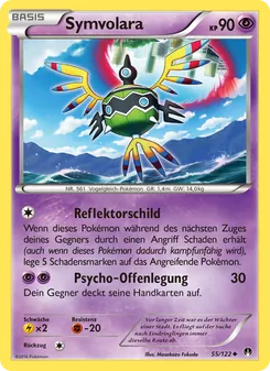 Symvolara
