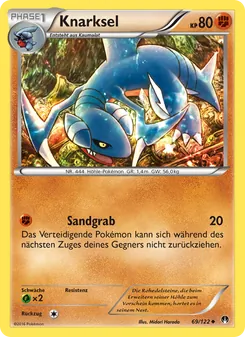 Knarksel