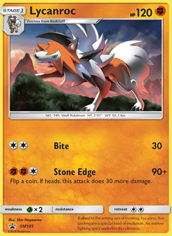 Wolwerock